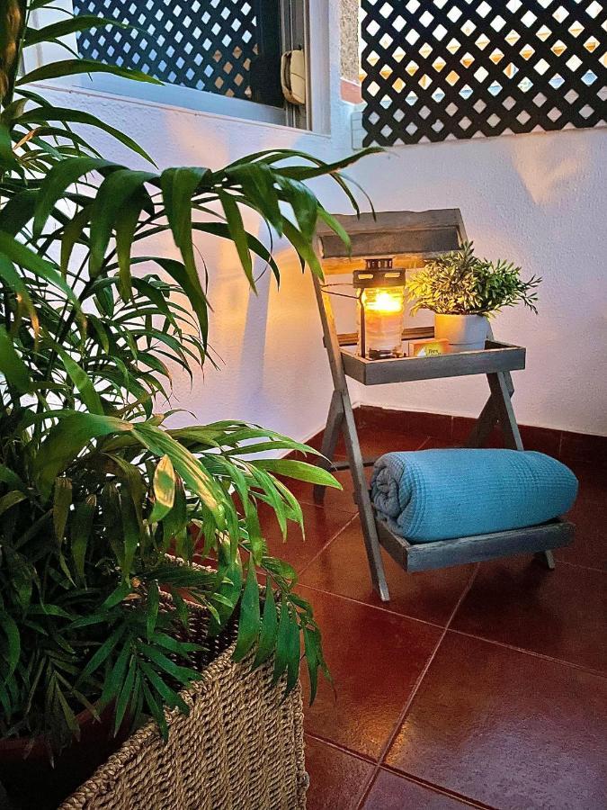 Las Brisas Penthouse By Sunhousescanarias Лас-Пальмас-де-Гран-Канария Экстерьер фото